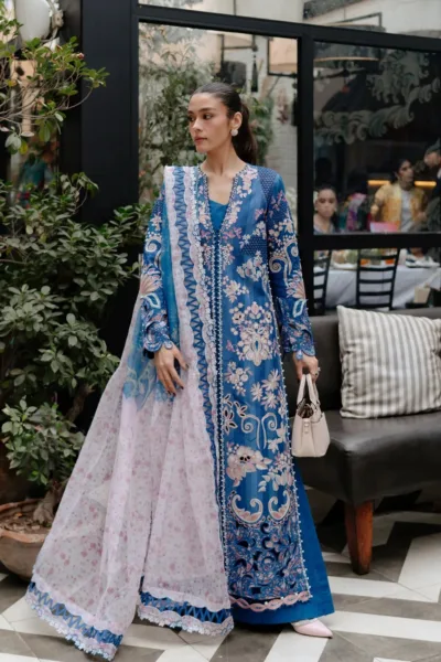 Afrozeh AL 05 Eclipse