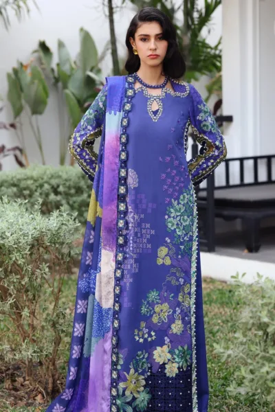 Afrozeh AL 06 Lumora