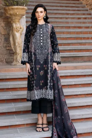 Afrozeh Anisa B