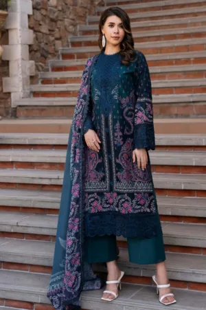 Afrozeh Azrina B
