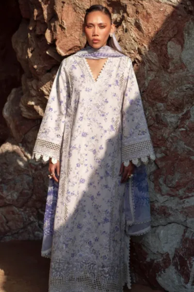 Afrozeh D 899 Zircon