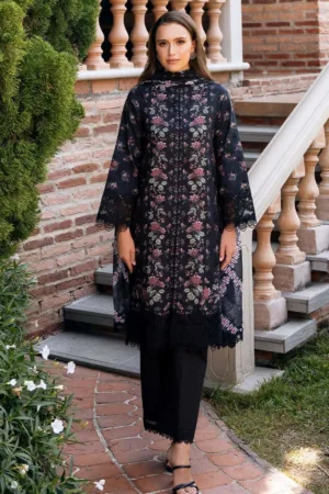 Afrozeh Lorien A