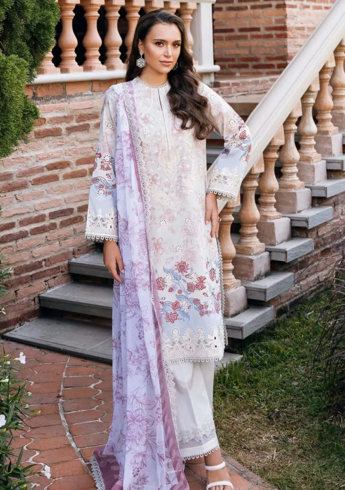 Afrozeh Opaline B