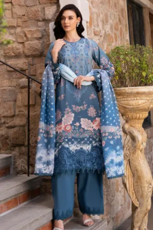 Afrozeh Seraphina A