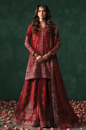 Afrozeh The Silk Edit AS V3 24 03 Tajdaar