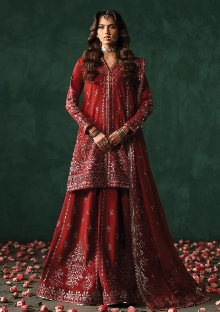 Afrozeh The Silk Edit AS V3 24 03 Tajdaar