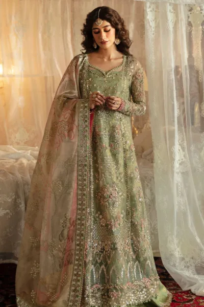 Afrozeh Wedding 24 AHW 813 Shreya