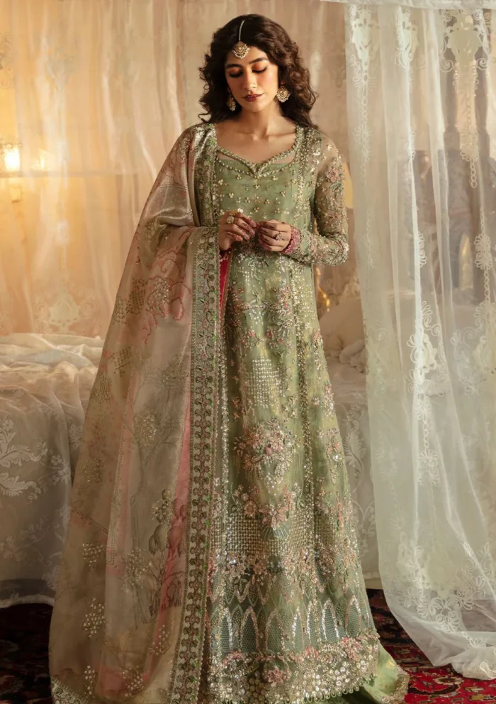 Afrozeh Wedding 24 AHW 813 Shreya
