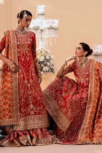 Aik Atelier Festive 25 Look 01