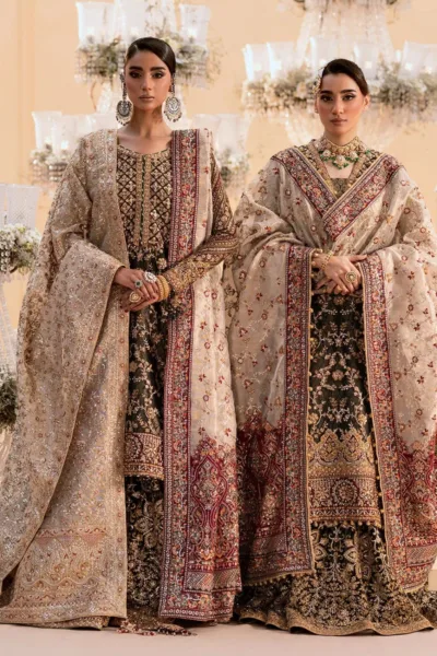 Aik Atelier Festive 25 Look 04