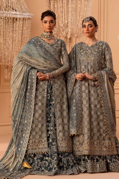 Aik Atelier Festive 25 Look 06