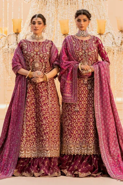 Aik Atelier Festive 25 Look 10