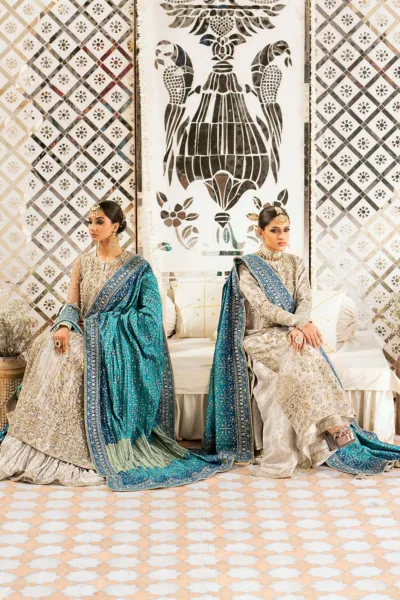 Aik Atelier Festive AW24 10