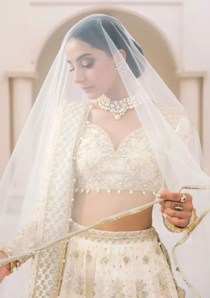 Aik Atelier Festive AWF 05 Wedding Luxury Lawn Collection - Image 6
