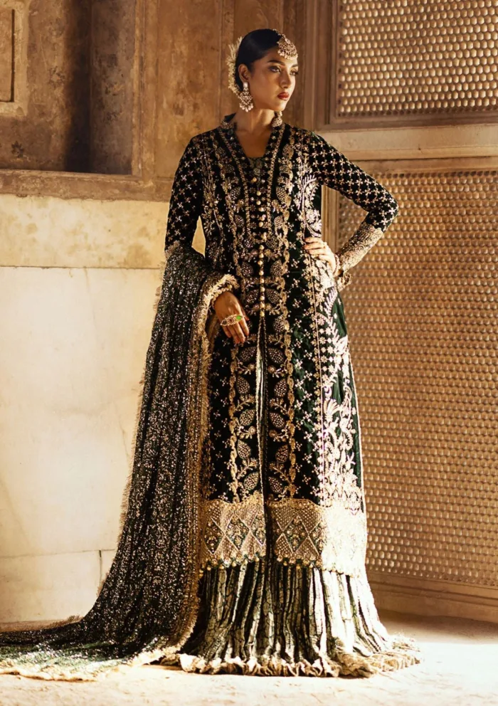 Aik Atelier LOOK 02