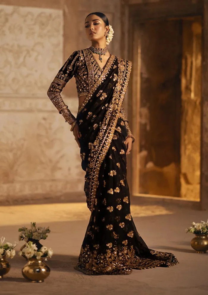 Aik Atelier LOOK 04