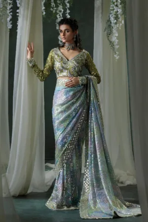 Aik Atelier LOOK 06