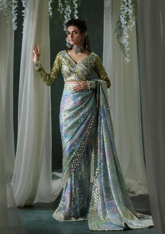 Aik Atelier LOOK 06
