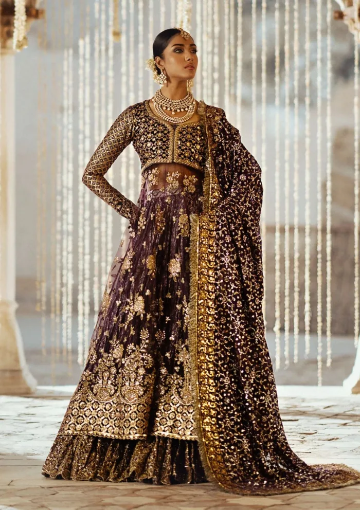 Aik Atelier Look 10
