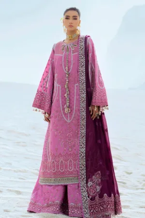 Aik Atelier Vol 1 LOOK 01