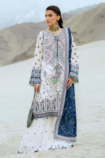 Aik Atelier Vol 1 LOOK 02