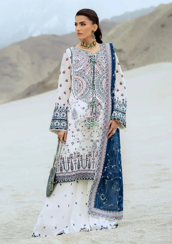 Aik Atelier Vol 1 LOOK 02