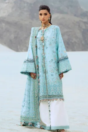 Aik Atelier Vol 1 LOOK 03