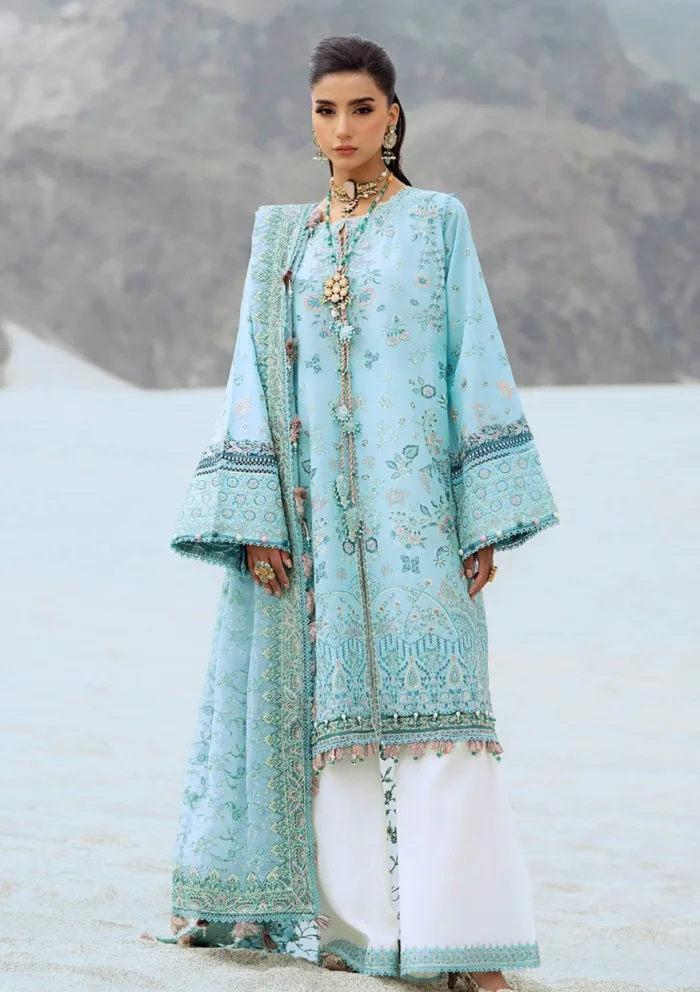 Aik Atelier Vol 1 LOOK 03