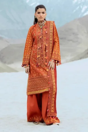 Aik Atelier Vol 1 LOOK 07