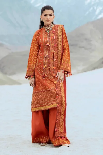 Aik Atelier Vol 1 LOOK 07