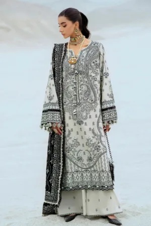Aik Atelier Vol 1 LOOK 08