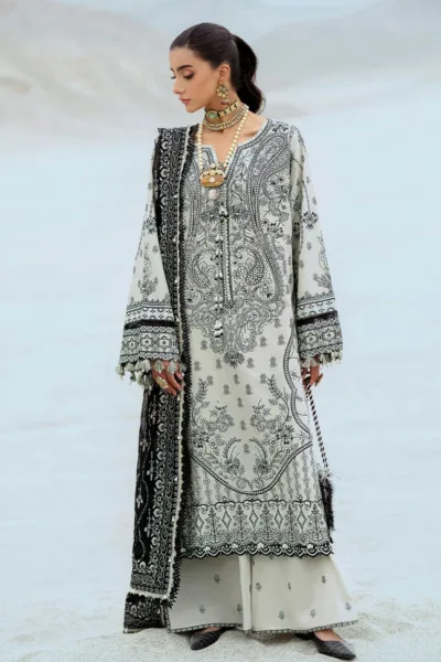 Aik Atelier Vol 1 LOOK 08