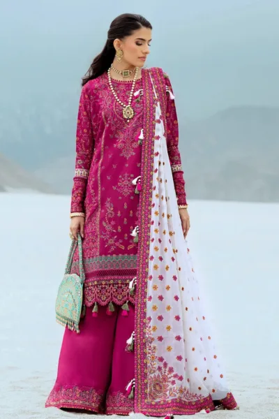 Aik Atelier Vol 1 LOOK 09