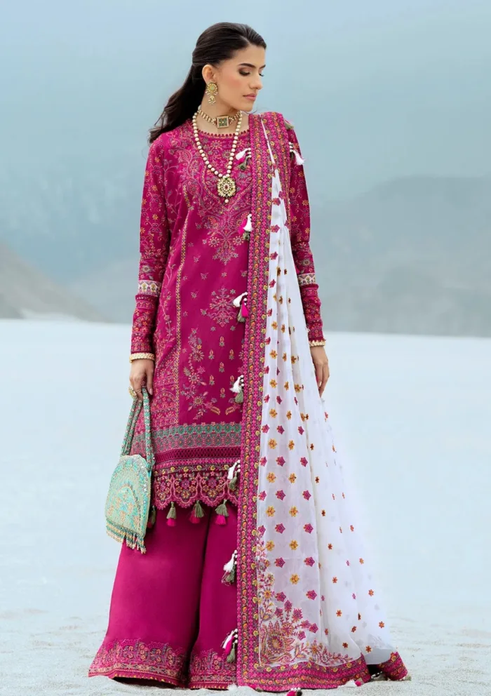 Aik Atelier Vol 1 LOOK 09