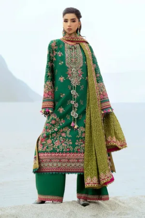 Aik Atelier Vol 1 LOOK 10