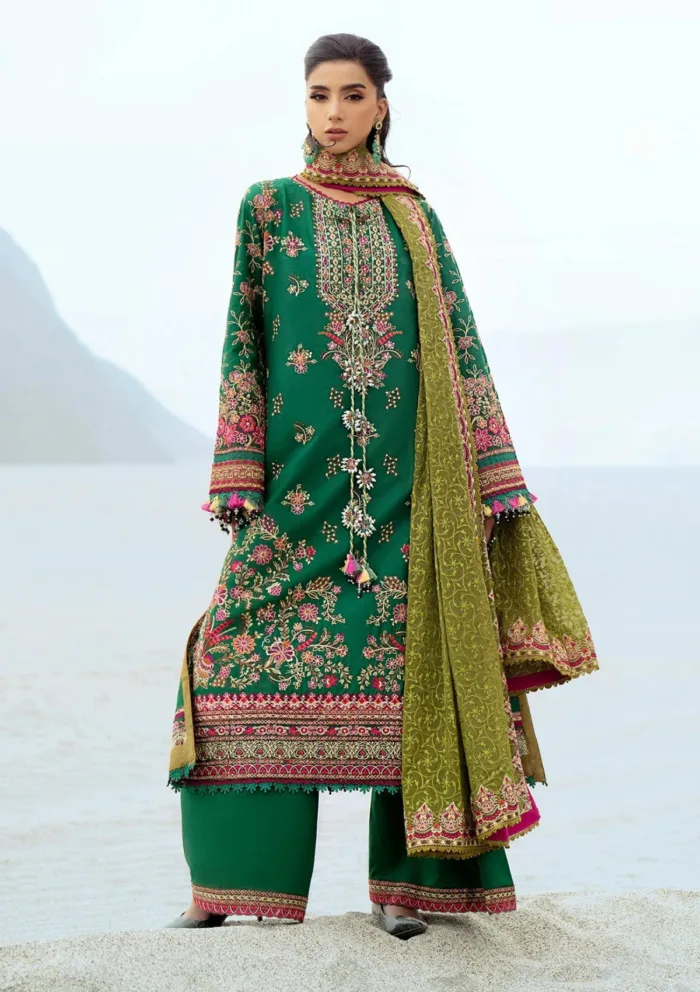 Aik Atelier Vol 1 LOOK 10