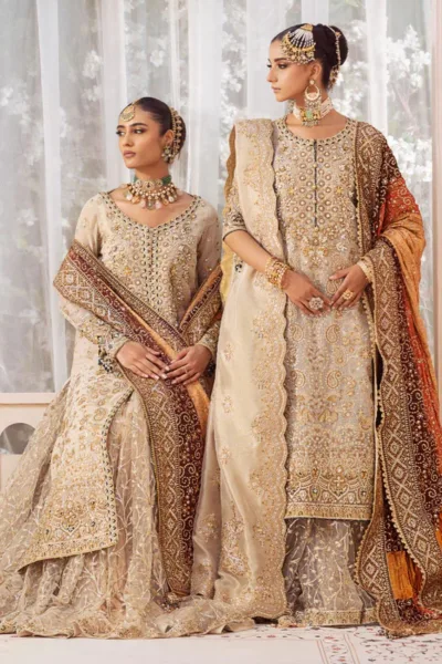 Aik Atelier Volume 02 LOOK 01