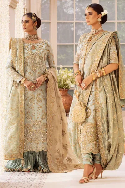 Aik Atelier Volume 02 LOOK 03