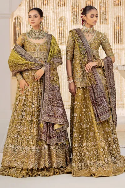 Aik Atelier Volume 02 LOOK 04