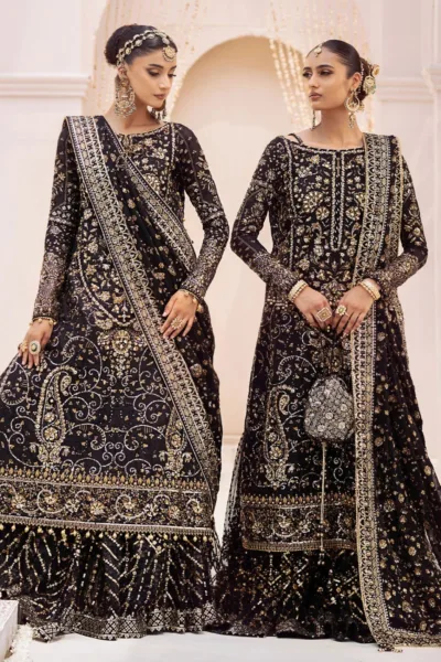 Aik Atelier Volume 02 LOOK 07