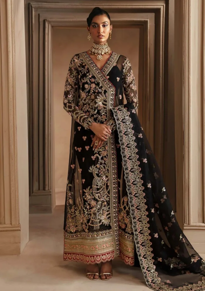 Akbar Aslam AAD24 1558 Elysia