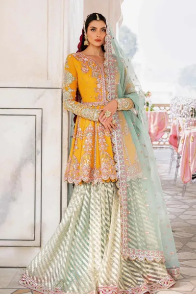 Akbar Aslam AAS24 1502 Dilaab