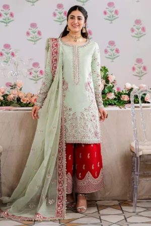 Akbar Aslam AAS24 1505 Zari