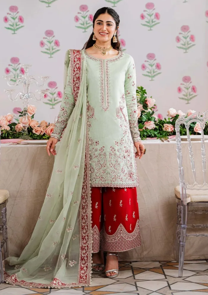 Akbar Aslam AAS24 1505 Zari