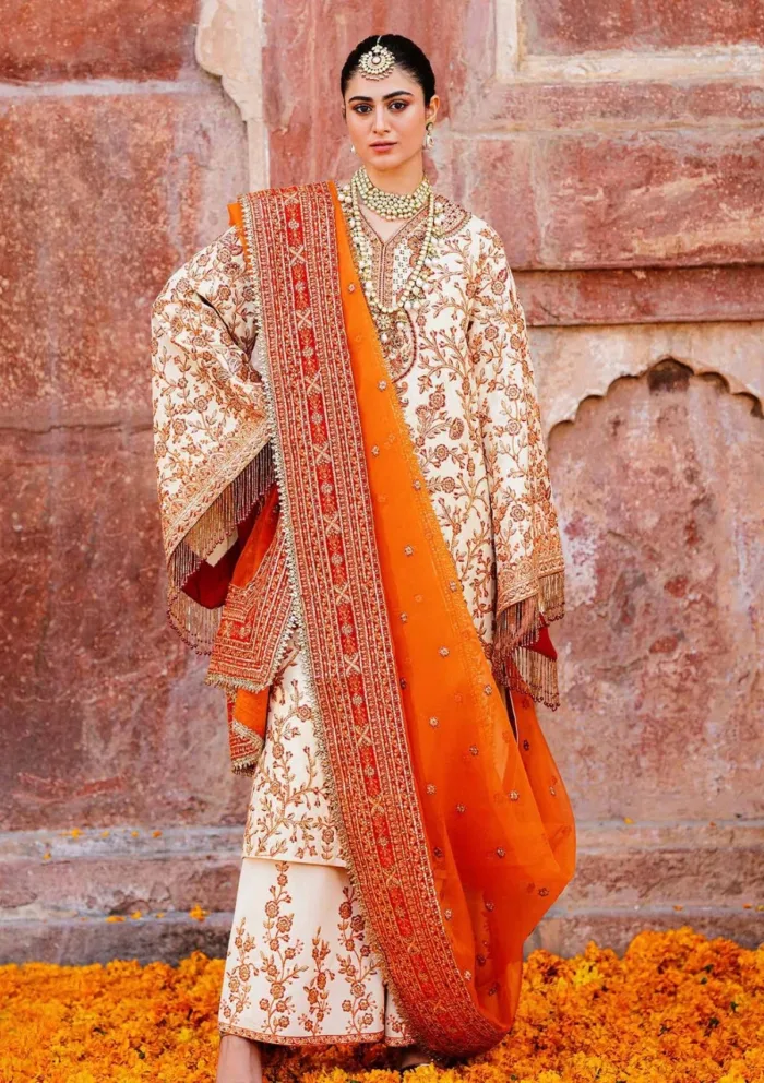 Akbar Aslam AAS24 1510 Zartaj
