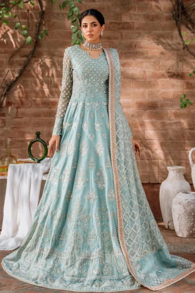 Akbar Aslam ASM24 1487 Jabeen