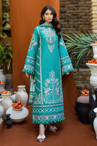 Akbar Aslam D 154 Civora