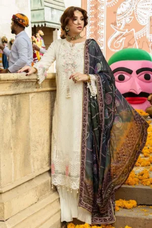 Al Zohaib AZ 02
