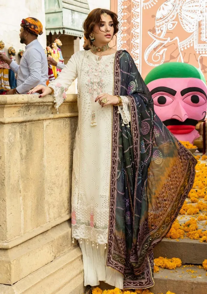 Al Zohaib AZ 02