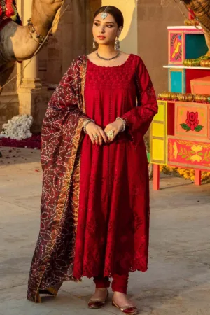 Al Zohaib AZ 04